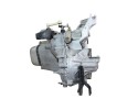 Caja cambios, Citroen C3 1.1 Furio 2009, 20CQ08