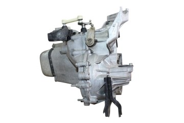 Caja cambios, Citroen C3 1.1 Furio 2009, 20CQ08