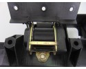 Cinturon seguridad trasero izquierdo, Mercedes-benz Sl (Bm 230) Roadster 500 (230.475) 2003, A2308680131