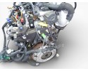 Motor completo, Citroen Xsara Berlina 2.0 HDi Exclusive (80kW) 2002, RHY