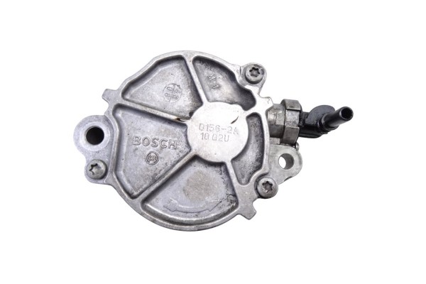 Depresor freno / bomba vacio, Citroen Xsara Picasso 1.6 HDi 90 Exclusive 2009