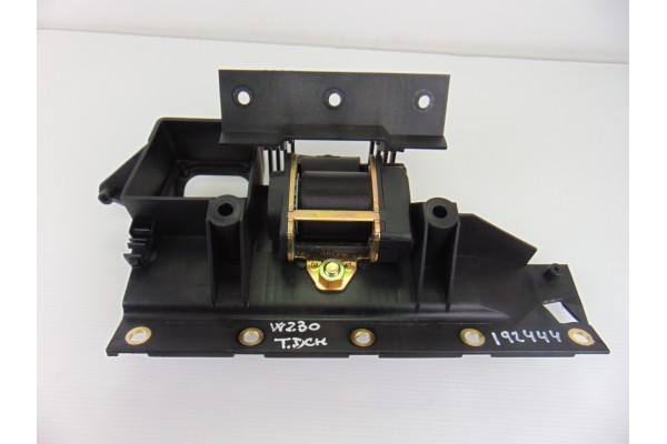 Cinturon seguridad trasero derecho, Mercedes-benz Sl (Bm 230) Roadster 500 (230.475) 2003, A2308680231