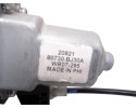 Elevalunas delantero derecho, Nissan NV200 /Evalia (M20/M) Kasten Comfort 2013