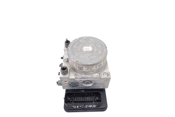 Abs, Peugeot 208 Style 2014, 9806891780