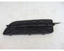 Rejilla paragolpes izquierda, Bmw Serie X5 (E70) xDrive30d 2007, 8222124