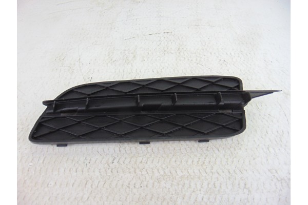 Rejilla paragolpes izquierda, Bmw Serie X5 (E70) xDrive30d 2007, 8222124
