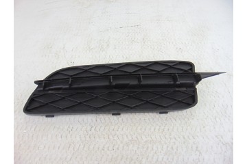 Rejilla paragolpes izquierda, Bmw Serie X5 (E70) xDrive30d 2007, 8222124
