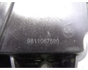 Tapa balancines, Peugeot 208 Style 2014, 9811067580