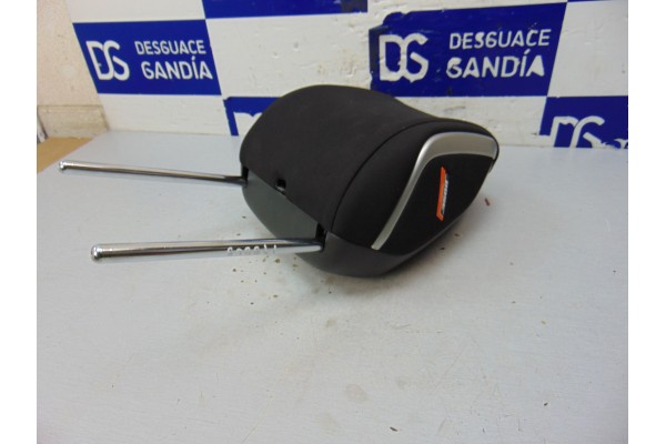Reposacabezas, Nissan Micra (K14) Acenta 2019