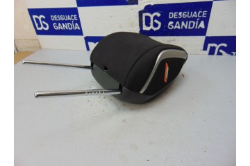 Reposacabezas, Nissan Micra (K14) Acenta 2019