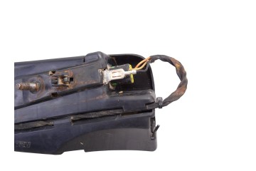 Airbag lateral izquierdo, Peugeot 208 Style 2014, 9802247780