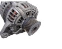 Alternador, Hyundai Santa Fe (Cm) 2.2 CRDi Comfort 4X4 2009, 3730027030