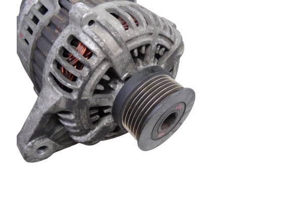 Alternador, Hyundai Santa Fe (Cm) 2.2 CRDi Comfort 4X4 2009, 3730027030