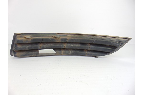 Rejilla paragolpes derecha, Volkswagen Passat Berlina (3C2) Sportline 2005, 3C0853666