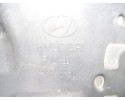 Panel frontal, Hyundai Santa Fe (Cm) 2.2 CRDi Comfort 4X4 2009, 641012BXXX