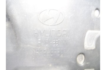 Panel frontal, Hyundai Santa Fe (Cm) 2.2 CRDi Comfort 4X4 2009, 641012BXXX