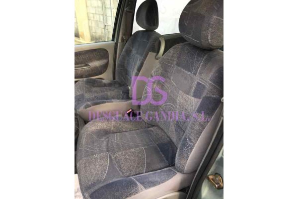 RENAULT SCENIC I (JA...) 1.9 DCI Authentique