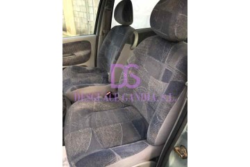 RENAULT SCENIC I (JA...) 1.9 DCI Authentique