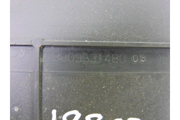 9809531480 CUBRECARTER PEUGEOT 3008 Active 9809531480 198086 PEUGEOT - 2