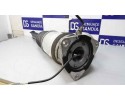 Amortiguador trasero izquierdo, 3D0616001K