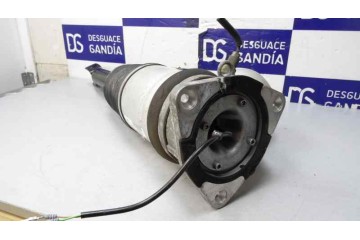 Amortiguador trasero izquierdo, 3D0616001K
