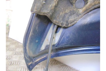 Capo, Ford Mondeo Berlina (Ge) Ambiente 2007