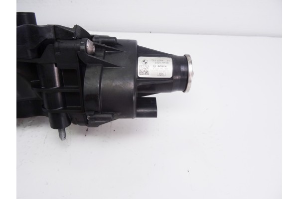 Colector admision, Bmw Serie 7 (F01/F02) 740d xDrive 2011, 7800088
