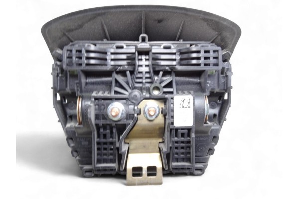 Kit airbag, Renault Megane Iii Sport Tourer Business 2011