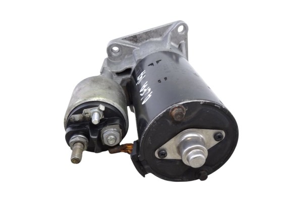Motor arranque, Alfa Romeo 147 (190) 1.9 JTD Distinctive 2002, 0001108202
