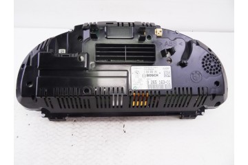 Cuadro instrumentos, Bmw Serie 7 (F01/F02) 740d xDrive 2011, 9265163