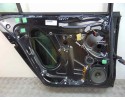 Puerta trasera izquierda, Seat Toledo (KG3) Reference 2014