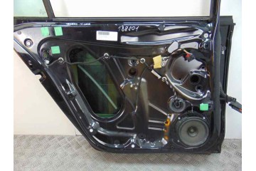 Puerta trasera izquierda, Seat Toledo (KG3) Reference 2014