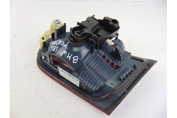  PILOTO TRASERO IZQUIERDO INTERIOR BMW SERIE 3 TOURING (F31) 318d 2014 198261 BMW - 1