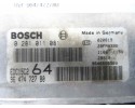 Centralita motor uce, Peugeot 307 Break / Sw (S1)(04.2002) Sw 2002, 9647472780