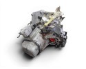 Caja cambios, Peugeot 207 Xs 2008, 20CQ28