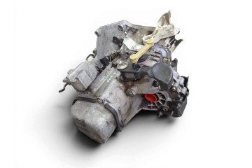 Caja cambios, Peugeot 207 Xs 2008, 20CQ28