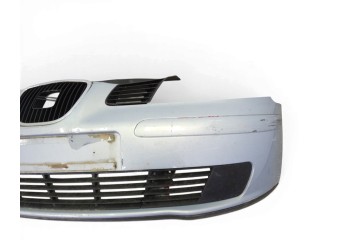 Paragolpes delantero, Seat Ibiza (6L1) Cool 2004