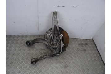 Mangueta delantera derecha, Bmw Serie 7 (F01/F02) 740d xDrive 2011