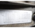Caja cambios, Renault Scenic Ii (Jm) Authentique 2006, TL4000