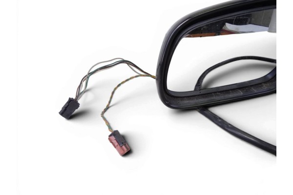 Retrovisor izquierdo, Peugeot 307 Break / Sw (S1)(04.2002) Sw 2003