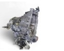 Caja cambios, Peugeot 307 Break / Sw (S1)(04.2002) Sw 2003, 20DM09