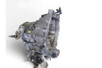 Caja cambios, Peugeot 307 Break / Sw (S1)(04.2002) Sw 2003, 20DM09