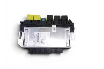 Caja reles / fusibles, Mercedes-benz Clase S (Bm 220) Berlina 500 (220.075) 2003, A0325458232
