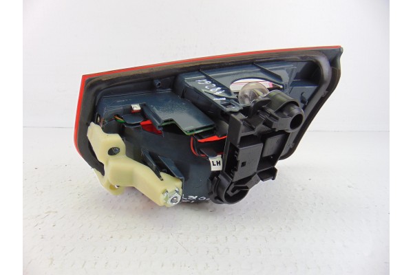  PILOTO TRASERO IZQUIERDO INTERIOR BMW SERIE 3 TOURING (F31) 318d 2014 198261 BMW - 3