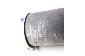 Tubo, Ford Ecosport (CR6) Titanium 2018, GN116F073CA