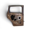 Puerta trasera izquierda, Ford Kuga (Cbs) Titanium 2013