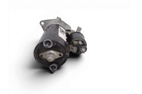 Motor arranque, Opel Vectra C Berlina Club 2003, 0001109055