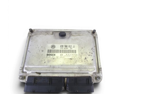 Centralita motor uce, Seat Toledo (1M2) Select 2004, 038906012JJ