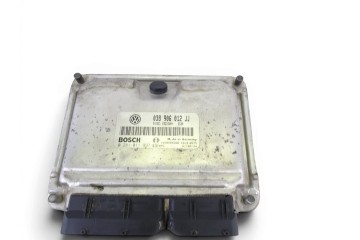 Centralita motor uce, Seat Toledo (1M2) Select 2004, 038906012JJ