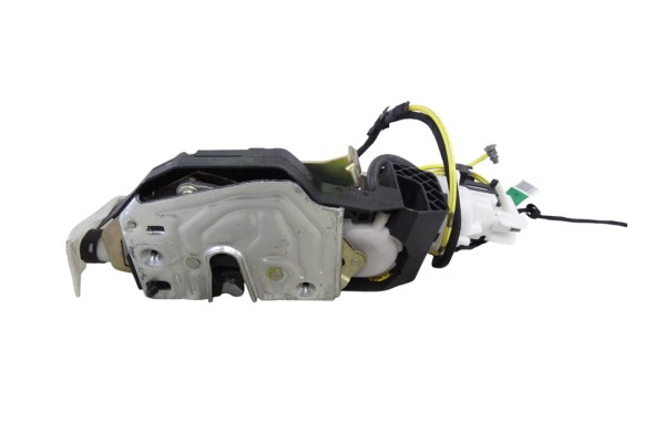 Cerradura puerta trasera derecha, Mercedes-benz Clase S (Bm 220) Berlina 500 (220.075) 2003, 2207306435
